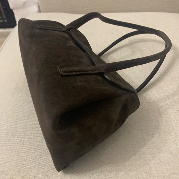 Reformation - Small Caterina Top Handle - Picture 6 of 11